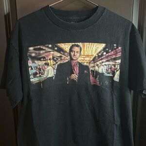 DGK casino men’s T-shirt